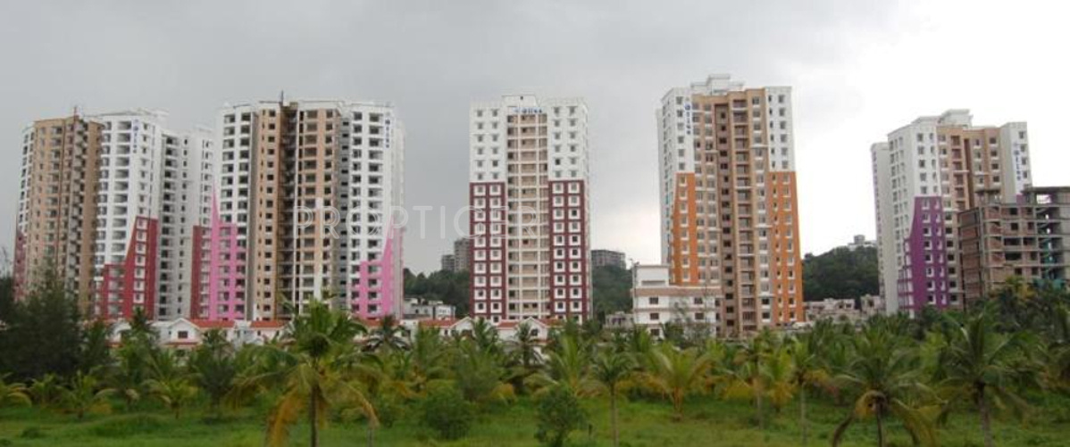 Images for Elevation of Olive Builders Courtyard