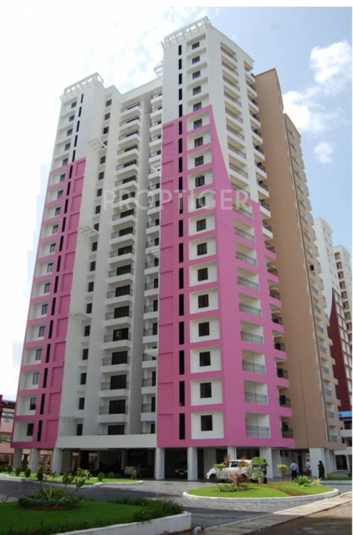 Images for Elevation of Olive Builders Courtyard