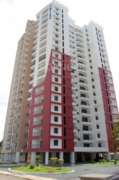 Images for Elevation of Olive Builders Courtyard