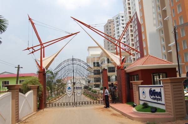 Images for Main Other of Olive Builders Courtyard Images for Main Other of Olive Builders Courtyard