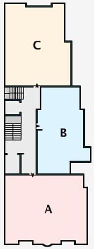 jewel-homes-pvt-ltd bluebell-tower Bluebell Tower Typical Cluster Plan