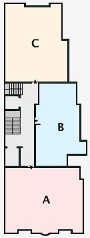 jewel homes pvt ltd bluebell tower Bluebell Tower Typical Cluster Plan