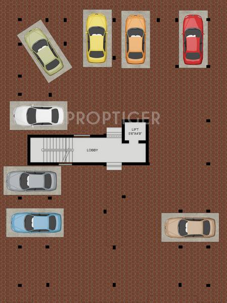  maple Images for Cluster Plan of Oliyas Maple