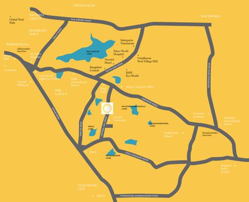Images for Location Plan of Inner Meadow In The Sun meadow-in-the-sun Images for Location Plan of Inner Meadow In The Sun