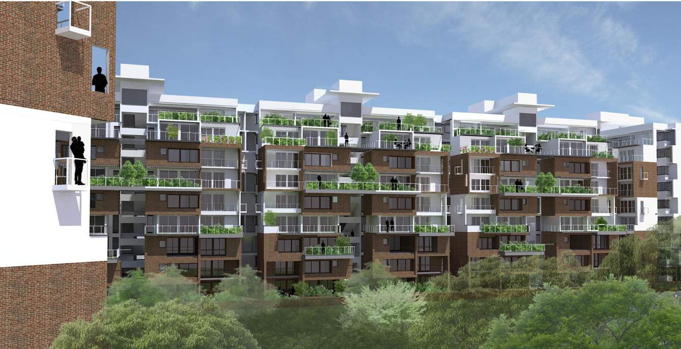 meadow in the sun Images for Elevation of Inner Meadow In The Sun