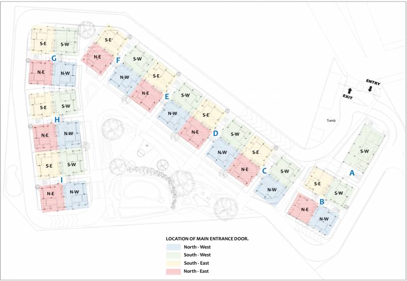  meadow-in-the-sun Images for Master Plan of Inner Meadow In The Sun