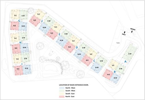 Images for Master Plan of Inner Meadow In The Sun meadow-in-the-sun Images for Master Plan of Inner Meadow In The Sun
