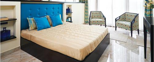 Bedroom meadow-in-the-sun Bedroom