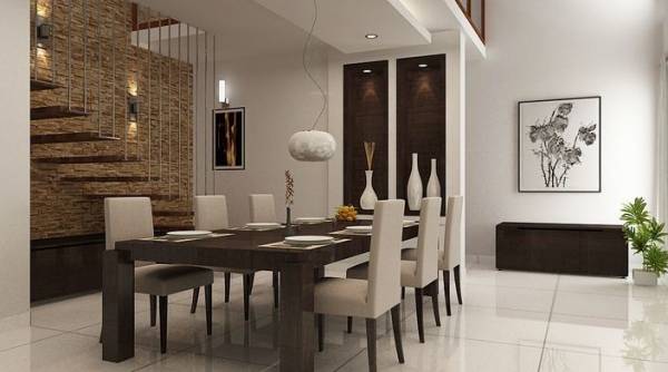 Dining Area meadow-in-the-sun Dining Area