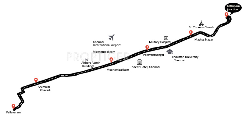 Images for Location Plan of Girishchandra Girish Lakshmi