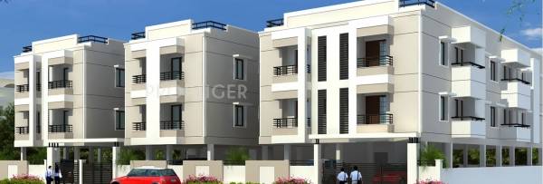 Images for Elevation of Girishchandra Girish Lakshmi