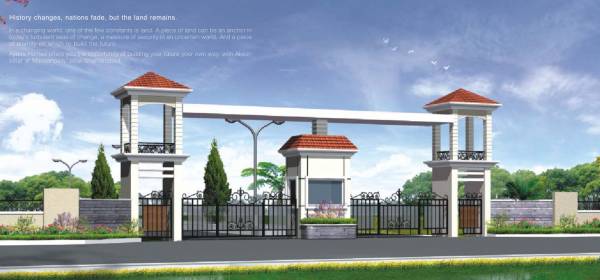 Images for Main Other of Ajasra Homes Akash Vihar Villa