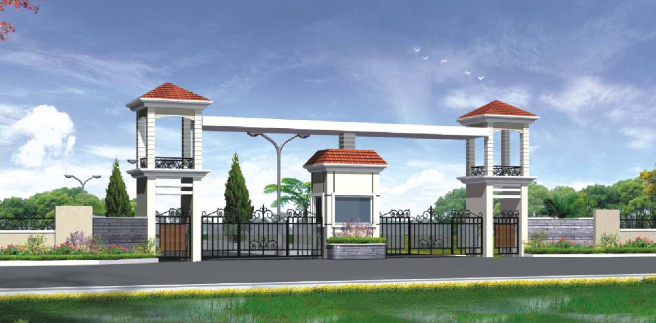 Images for Main Other of Ajasra Homes Akash Vihar Villa