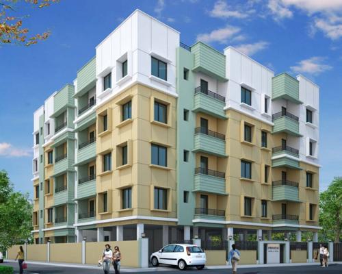 Images for Elevation of Red Prantik Rahora