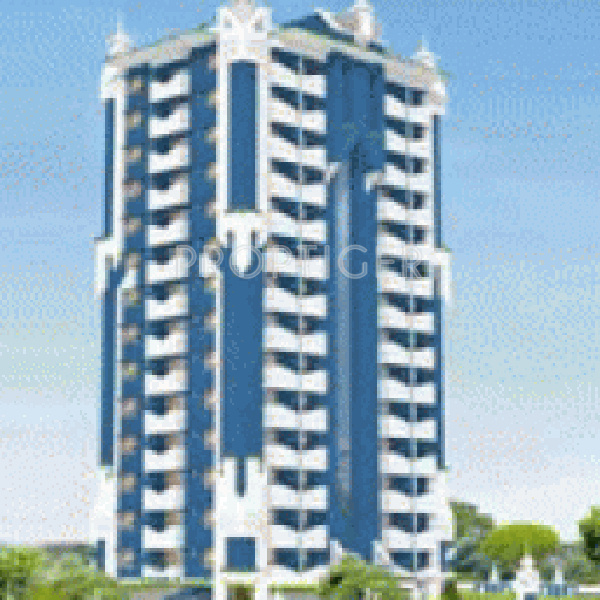 Elevation jewel homes pvt ltd highdelberg Elevation