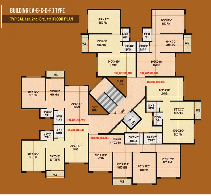 desire Images for Cluster Plan of Signature Desire