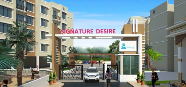 Elevation desire Elevation