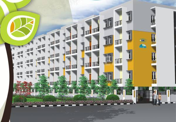 Images for Elevation of Pelican Crawford Enclave Images for Elevation of Pelican Crawford Enclave