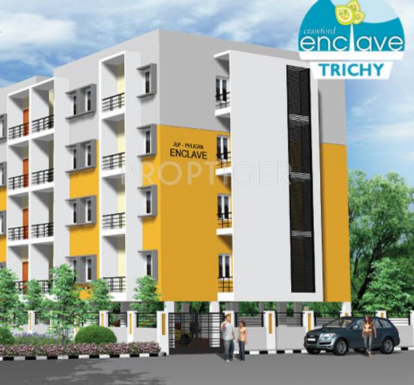 Images for Elevation of Pelican Crawford Enclave