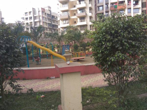  oleander Children's play area