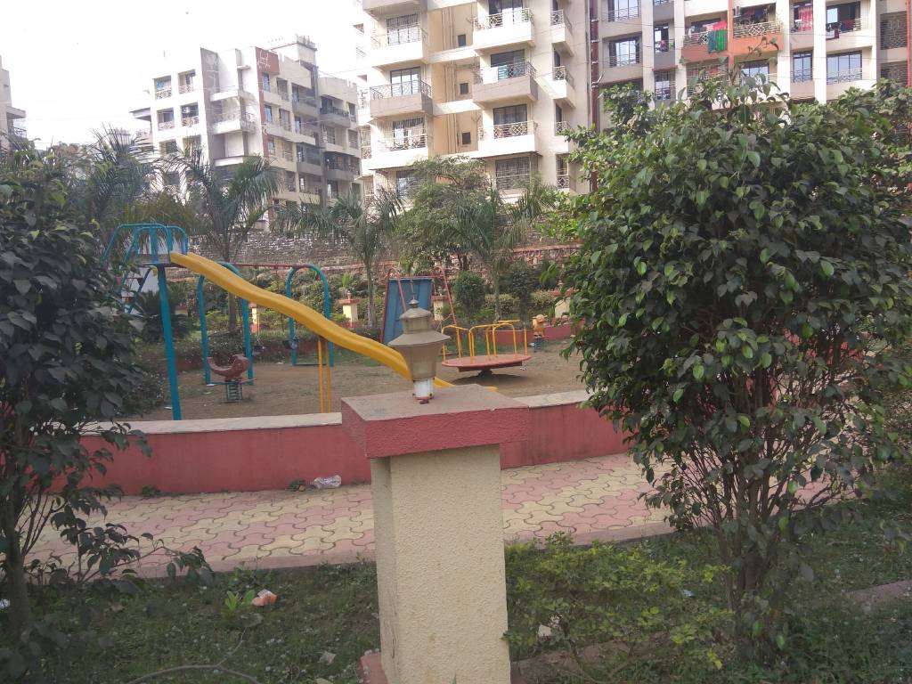  oleander Children's play area