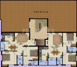 Images for Cluster Plan of Oliyas Banyan banyan Images for Cluster Plan of Oliyas Banyan