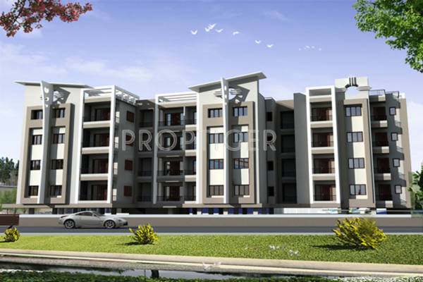 Images for Elevation of SB Eshanya Habitat