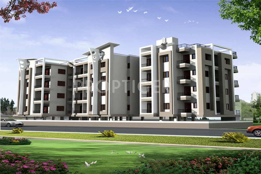 Images for Elevation of SB Eshanya Habitat