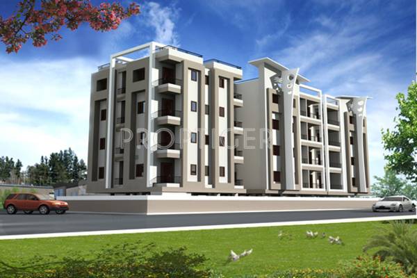 Images for Elevation of SB Eshanya Habitat