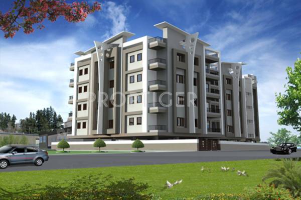 Images for Elevation of SB Eshanya Habitat