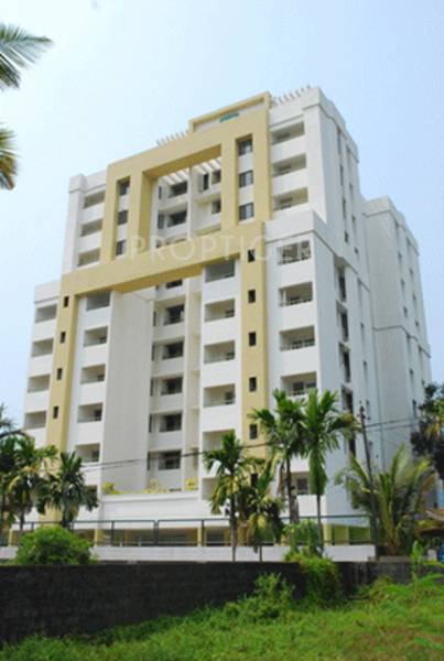 Images for Elevation of Mather Plum Flower