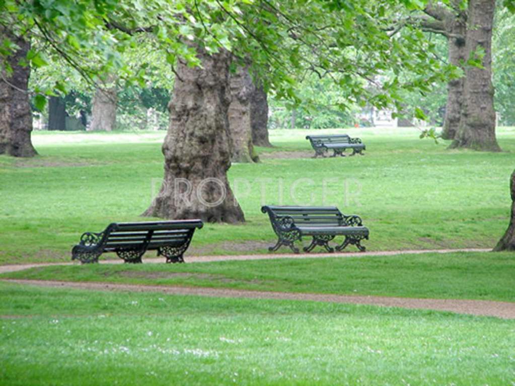 Images for Amenities of Ablazestar Gokul City