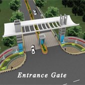  gokul city Gated Community
