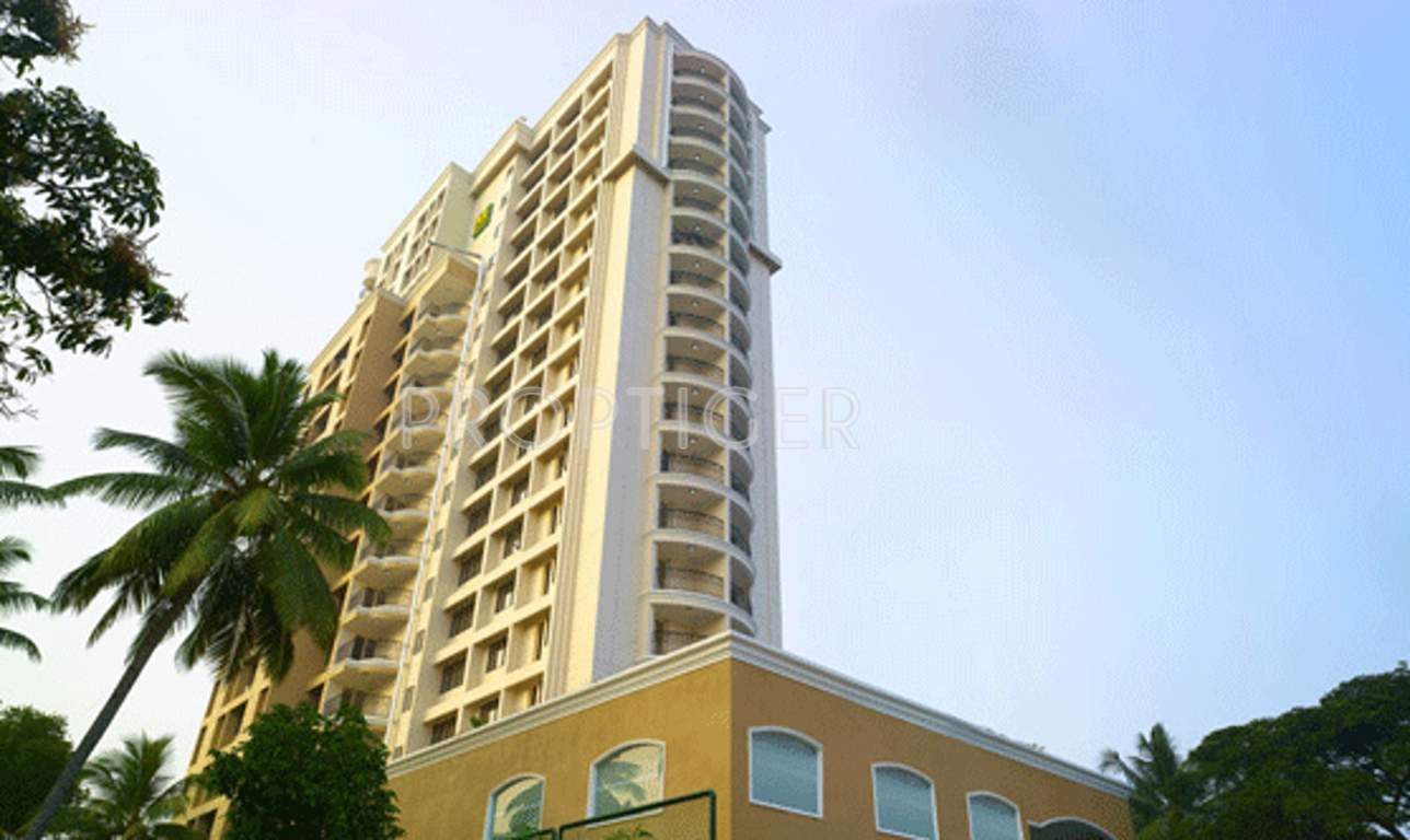 Images for Elevation of Mather Maison Dor