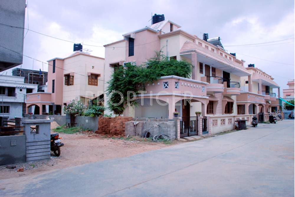 Images for Elevation of SB Vaibhav Bunglows