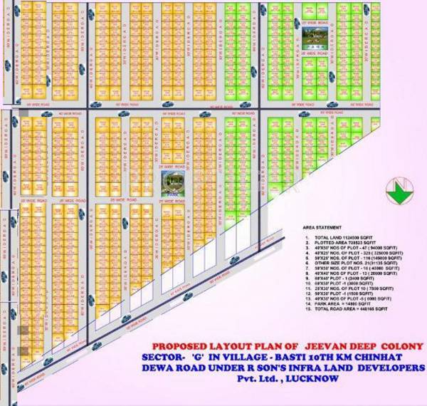 Images for Layout Plan of Jeevan Deep Group G Images for Layout Plan of Jeevan Deep Group G