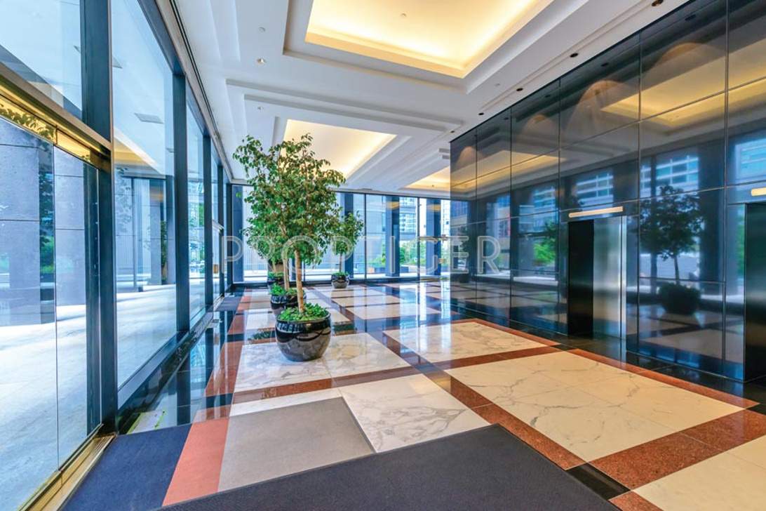  adreno towers Images for Amenities of Amanora Amanora Adreno Towers