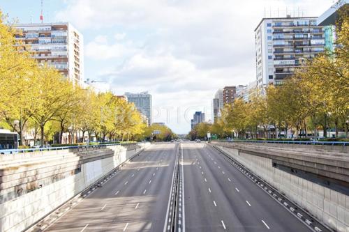  adreno-towers Images for Amenities of Amanora Amanora Adreno Towers