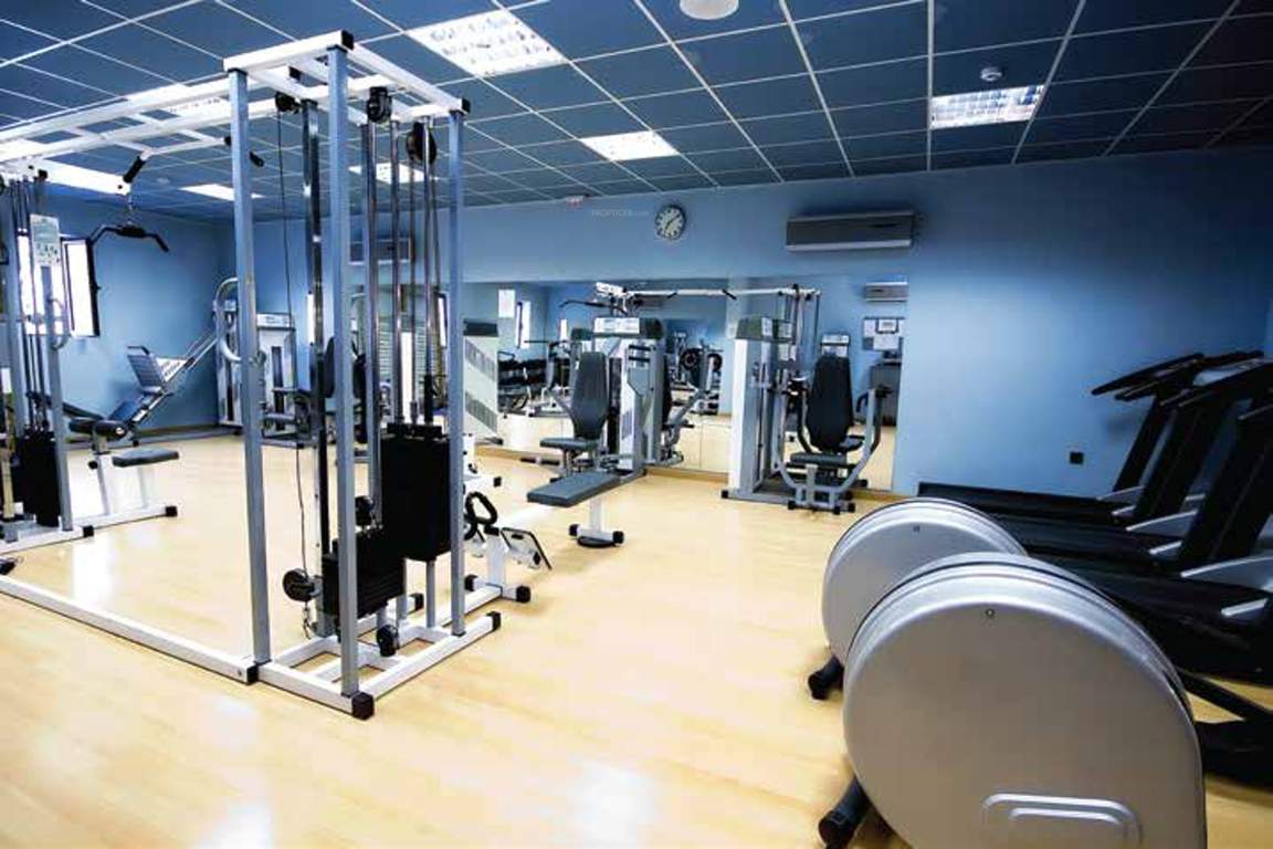  adreno towers Images for Amenities of Amanora Amanora Adreno Towers