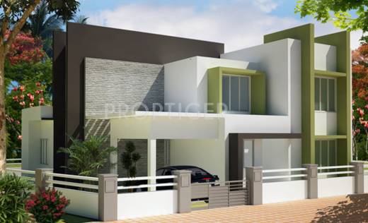 Images for Elevation of Cosima Haven