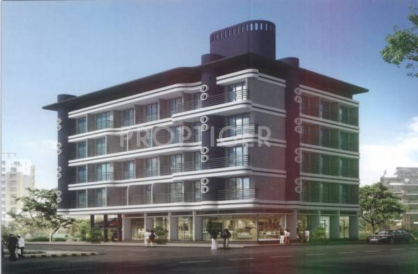 Images for Elevation of Tharwani Krupa Images for Elevation of Tharwani Krupa