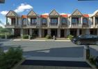London Villas