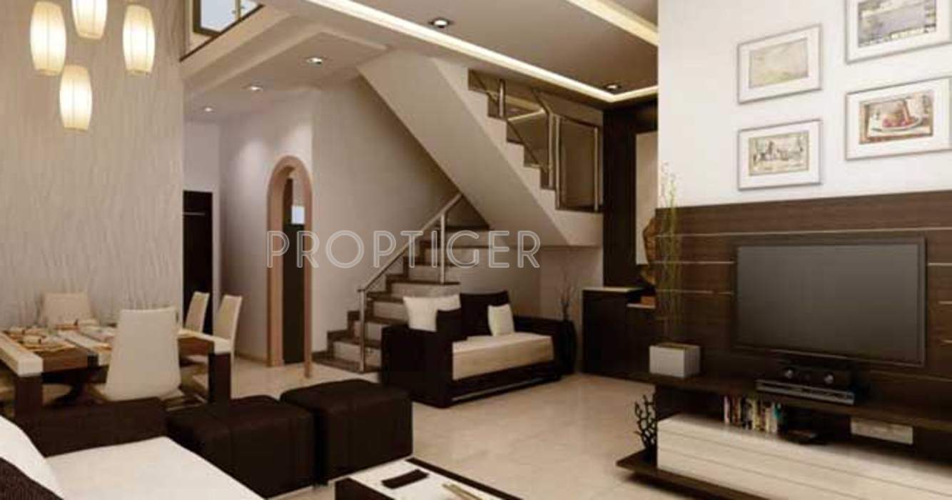  london villas Images for Main Other of NM London Villas