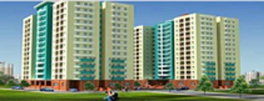 Images for Elevation of Jaipuria Goldstar Homes