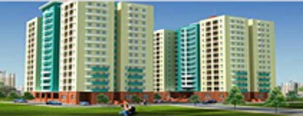 Images for Elevation of Jaipuria Goldstar Homes Images for Elevation of Jaipuria Goldstar Homes