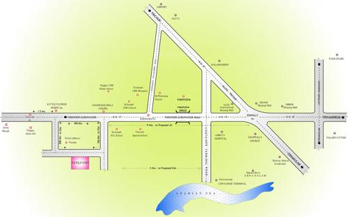  veneziano Images for Location Plan of Asten Veneziano