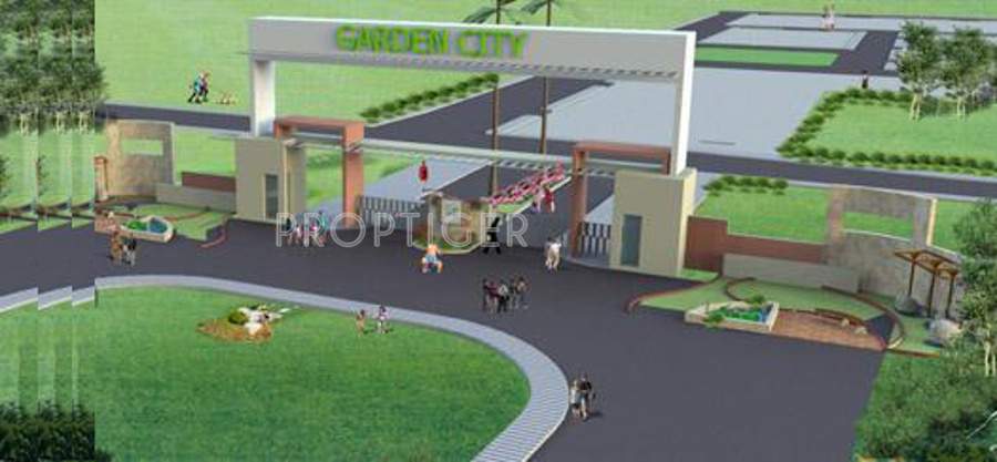 Images for Main Other of Lakshya Garden City