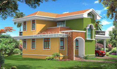 Images for Elevation of Bright Serenity Acres