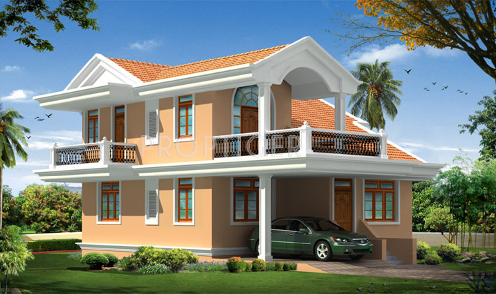 Images for Elevation of Bright Serenity Acres