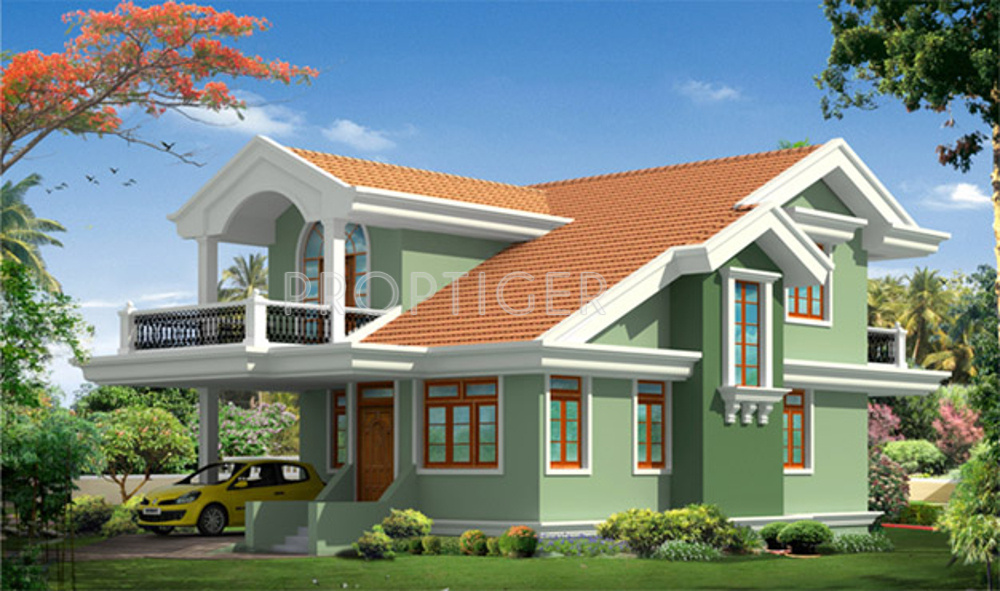 Images for Elevation of Bright Serenity Acres